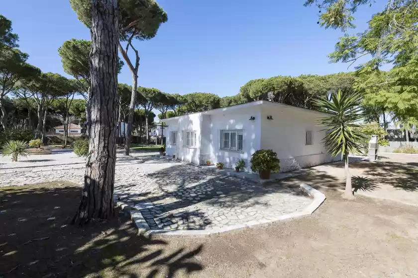 Alquiler vacacional en Villa pineda, Chiclana de la Frontera