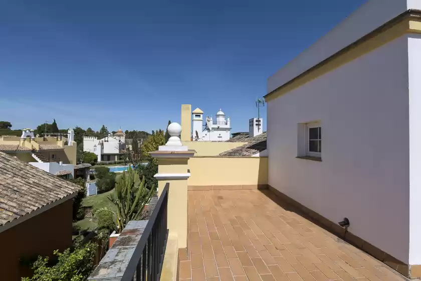 Alquiler vacacional en Los jandalos, El Puerto de Santa María