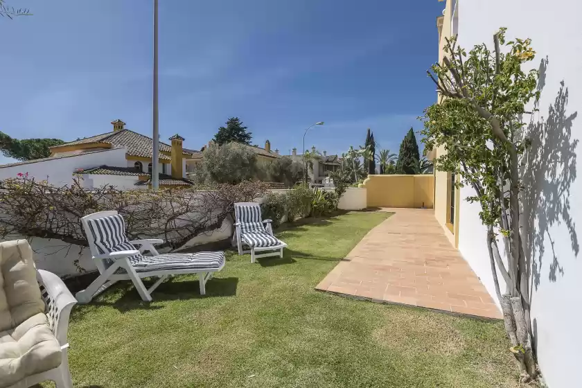 Alquiler vacacional en Los jandalos, El Puerto de Santa María