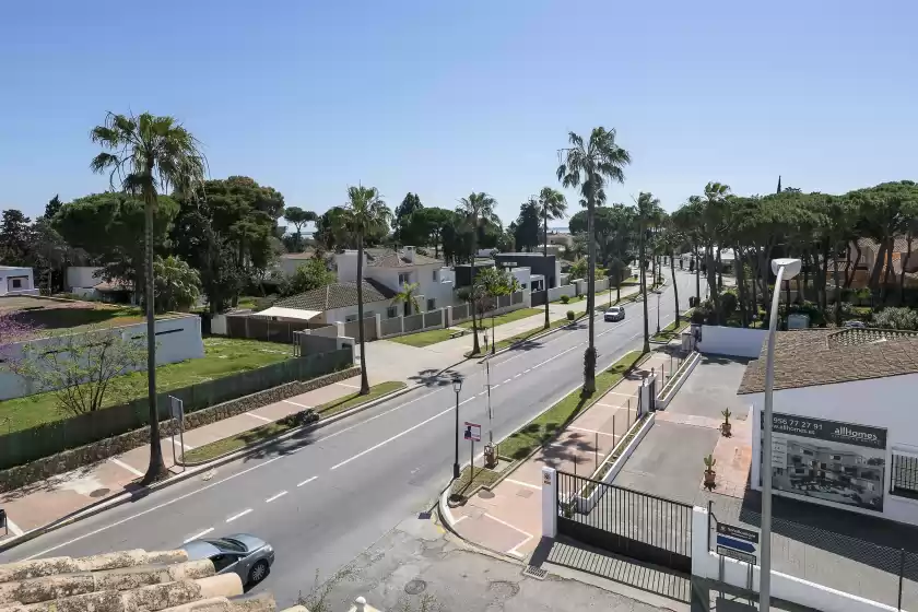 Ferienunterkünfte in Los jandalos, El Puerto de Santa María