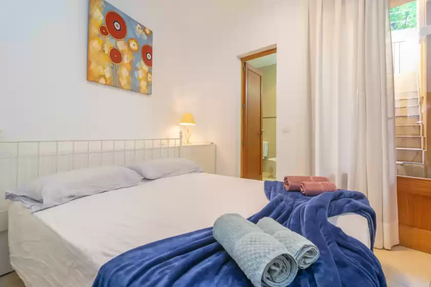 Holiday rentals in Casa nord 10pax, Caimari