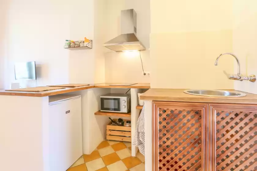 Holiday rentals in Alameda de hercules, Sevilla