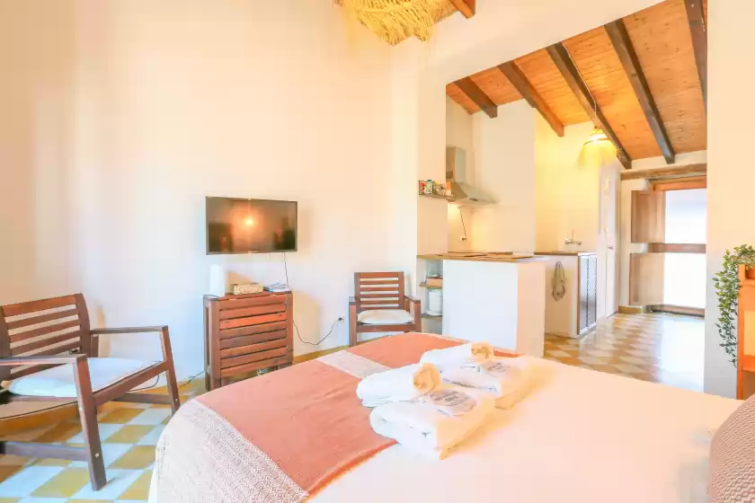 Holiday rentals in Alameda de hercules, Sevilla