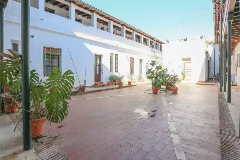 Holiday rentals in Alameda de hercules, Sevilla