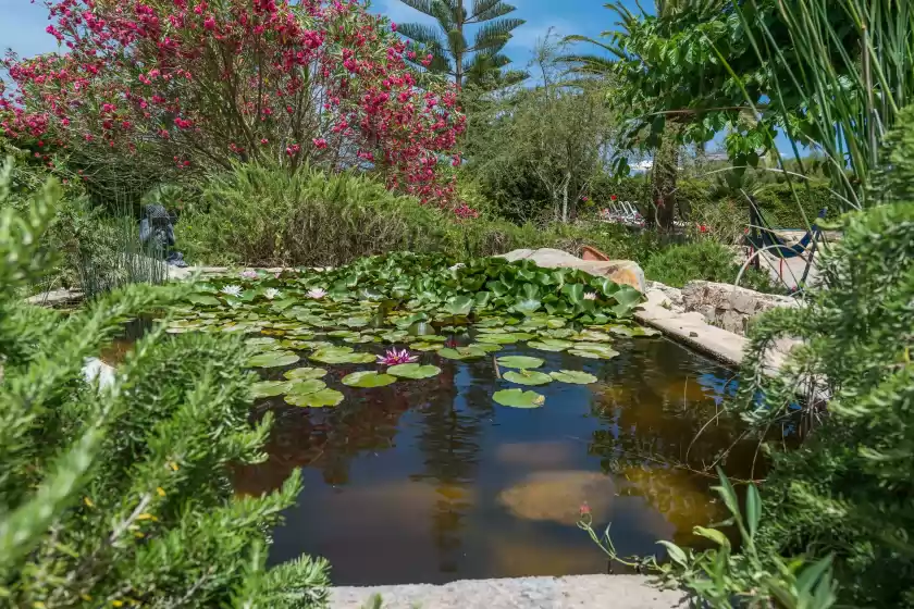 Ferienunterkünfte in Casa angela, Capdepera