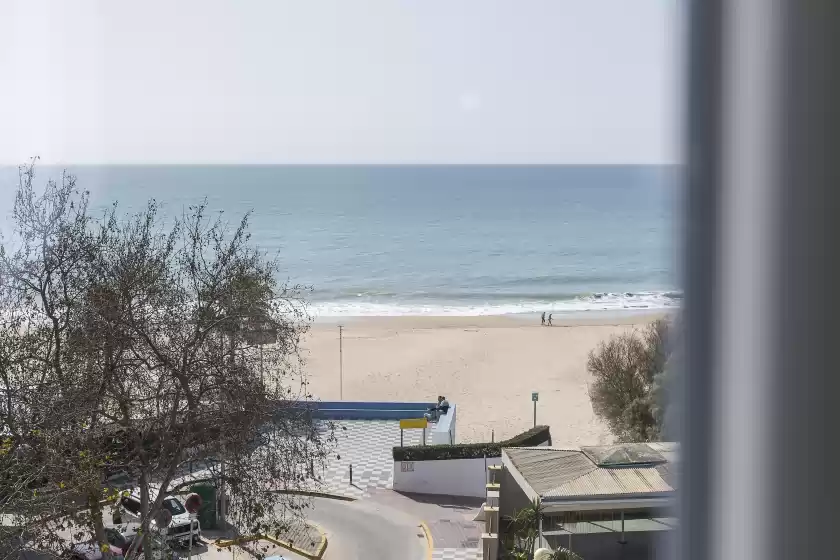 Ferienunterkünfte in Balcon parque atlantico, Rota