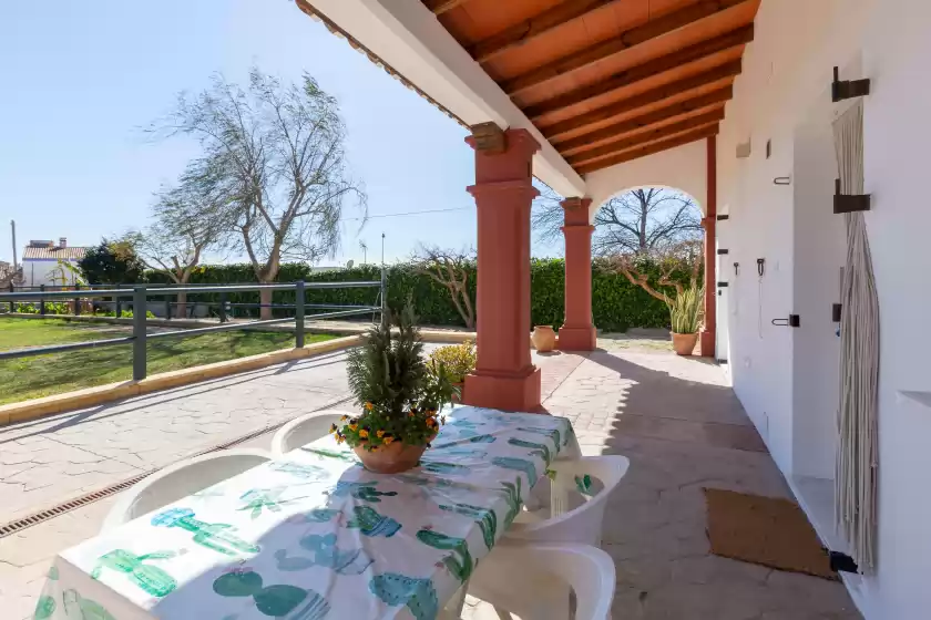 Holiday rentals in Finca el altabacar, Las Lagunas