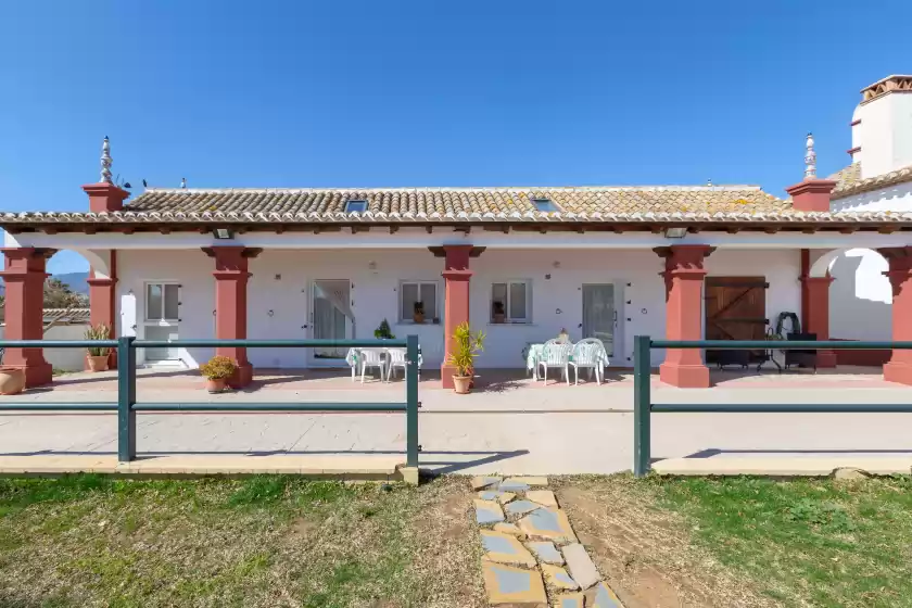 Ferienunterkünfte in Finca el altabacar, Las Lagunas