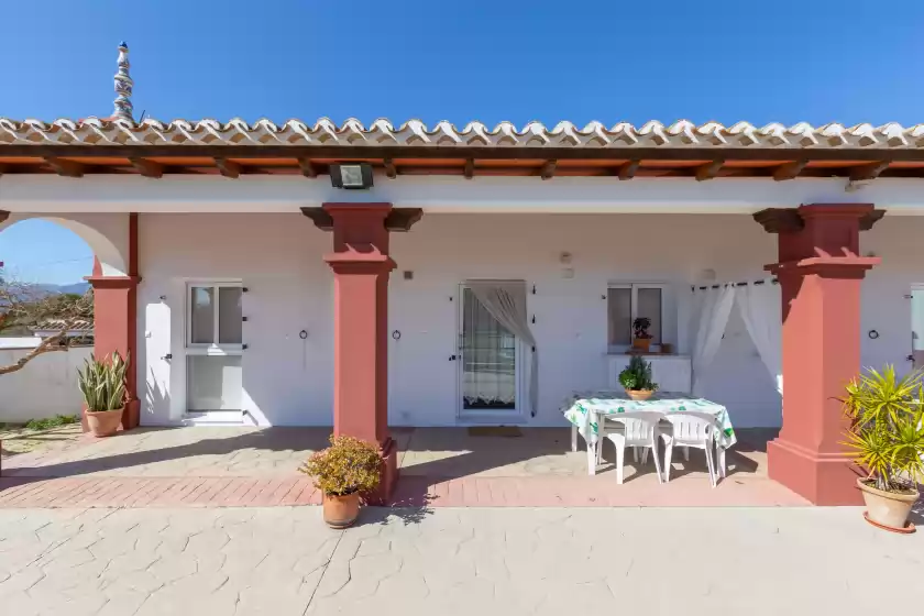 Ferienunterkünfte in Finca el altabacar, Las Lagunas