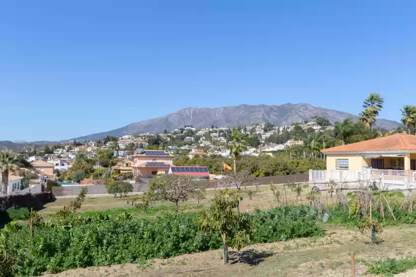 Alquiler vacacional en Finca el altabacar, Las Lagunas