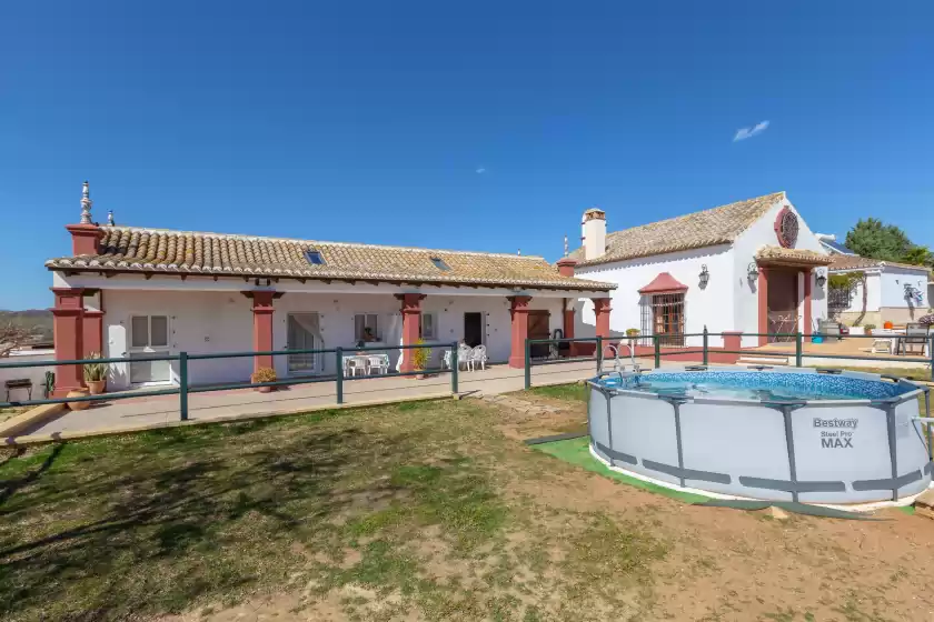 Holiday rentals in Finca el altabacar, Las Lagunas