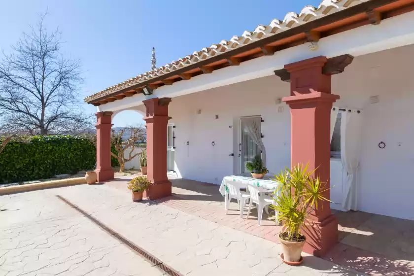 Holiday rentals in Finca el altabacar, Las Lagunas