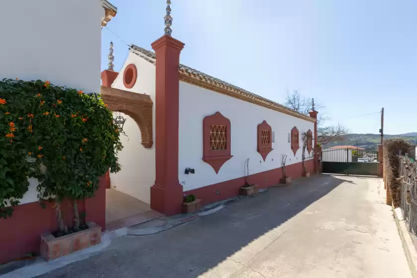 Ferienunterkünfte in Finca el altabacar, Las Lagunas