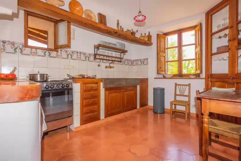 Holiday rentals in Hortella (ecofinca), Sant Joan