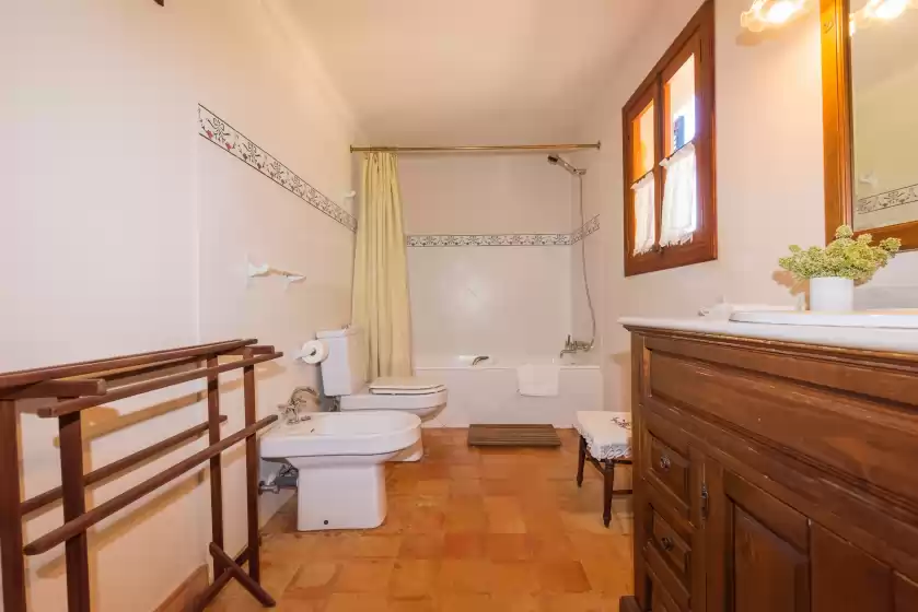 Holiday rentals in Hortella (ecofinca), Sant Joan