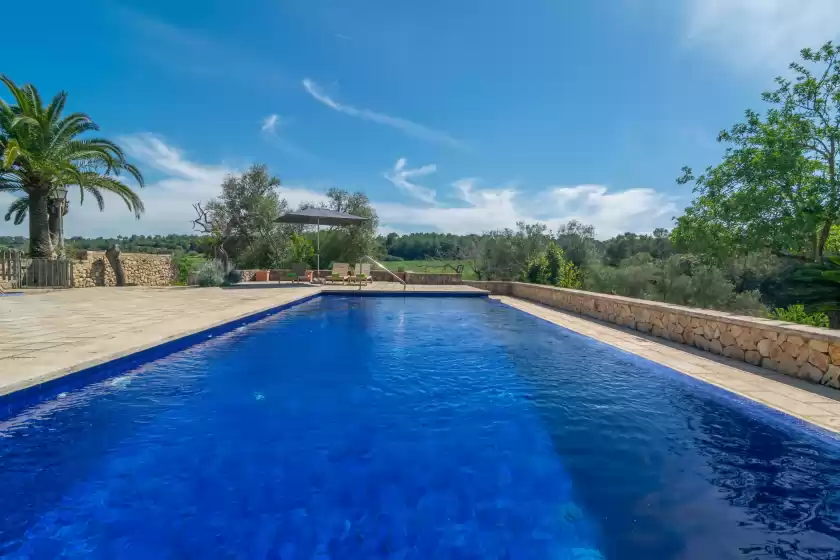 Holiday rentals in Hortella (ecofinca), Sant Joan