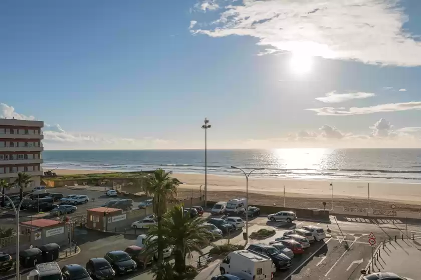 Alquiler vacacional en El mirador 1, Cádiz