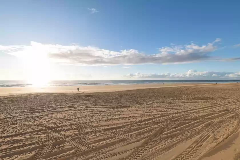 Alquiler vacacional en El mirador 1, Cádiz