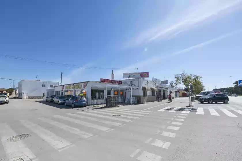 Alquiler vacacional en Fuentes del colorao, Barrio Nuevo