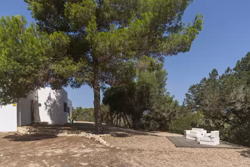 Ferienunterkünfte in Es lliri blanc, Venda des Cap de Barbaria