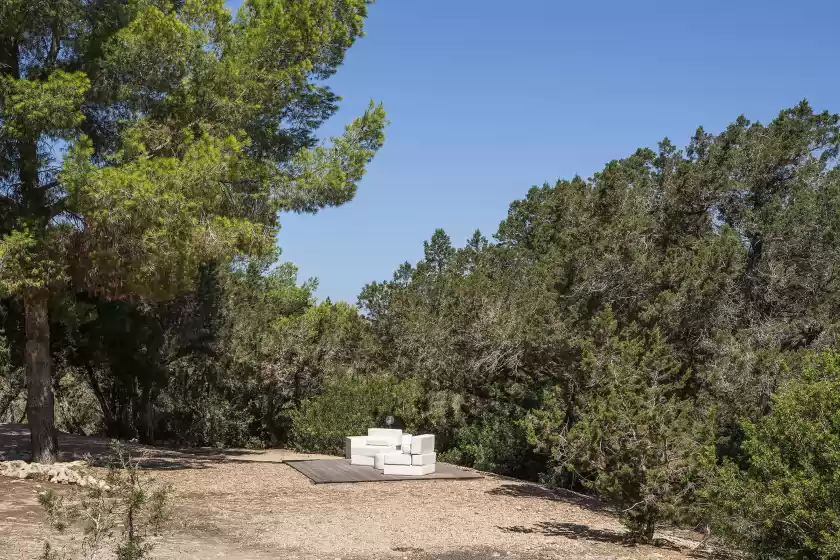 Ferienunterkünfte in Es lliri blanc, Venda des Cap de Barbaria