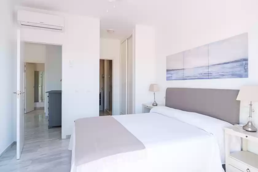 Alquiler vacacional en Artola, Marbella