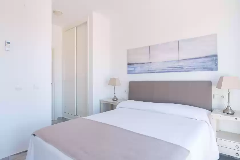 Alquiler vacacional en Artola, Marbella