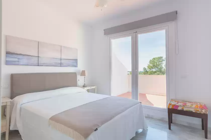 Alquiler vacacional en Artola, Marbella