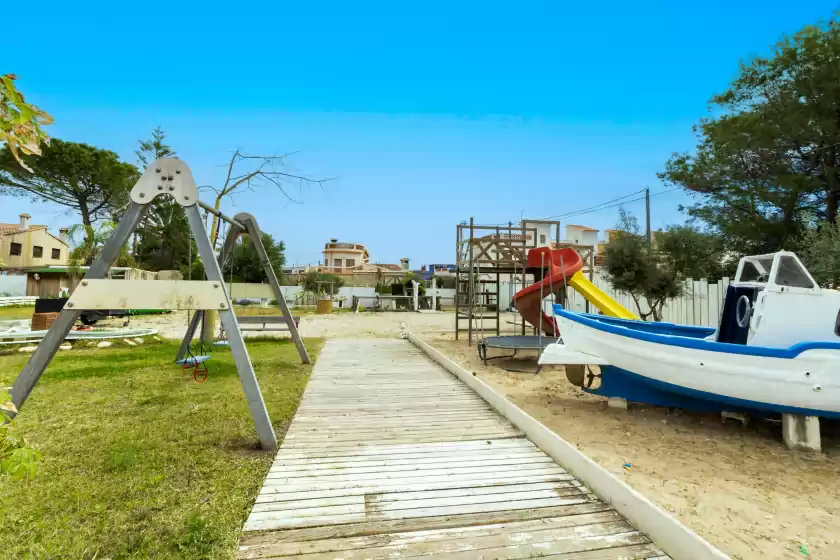 Alquiler vacacional en Armonía (dénia), Dénia