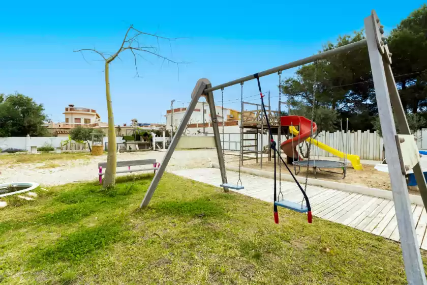 Alquiler vacacional en Armonía (dénia), Dénia