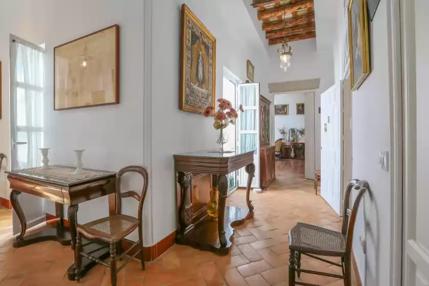 Holiday rentals in Posada de la casa del pintor hab. huelva - adults , Carmona