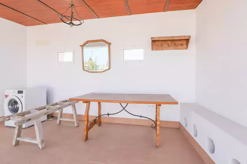 Holiday rentals in Posada de la casa del pintor hab. huelva - adults , Carmona