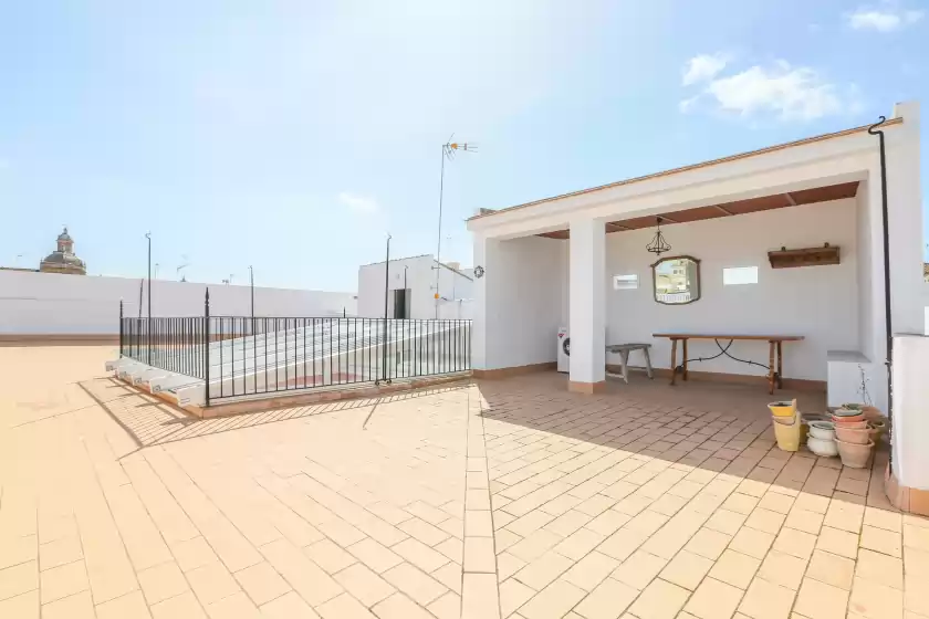 Holiday rentals in Posada de la casa del pintor hab. huelva - adults , Carmona