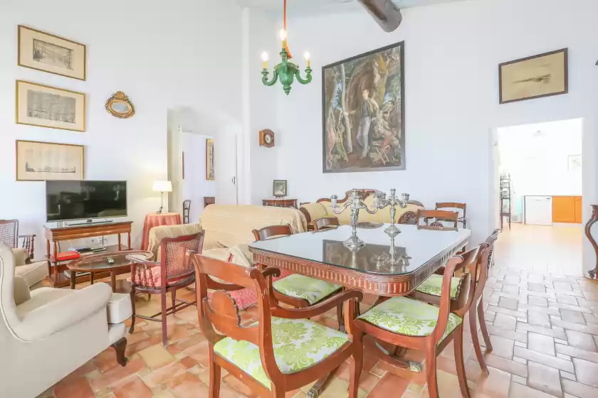 Holiday rentals in Posada de la casa del pintor hab. huelva - adults , Carmona