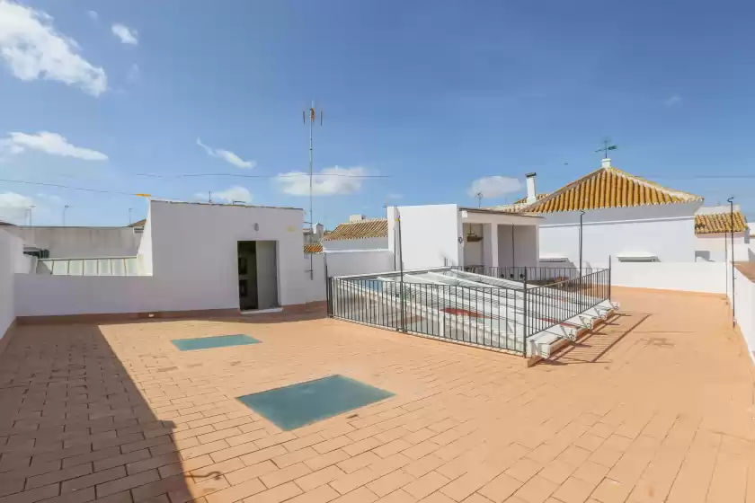 Holiday rentals in Posada de la casa del pintor hab. huelva - adults , Carmona