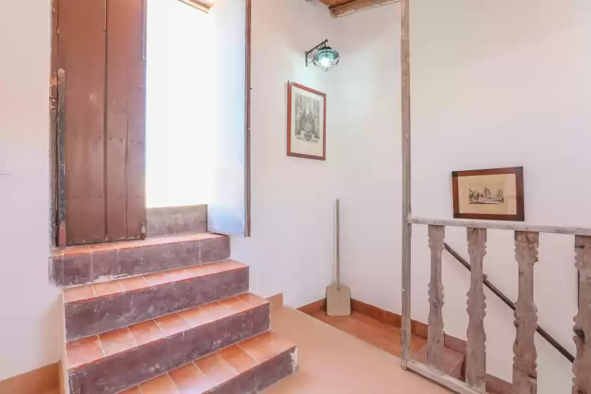 Holiday rentals in Posada de la casa del pintor hab. huelva - adults , Carmona