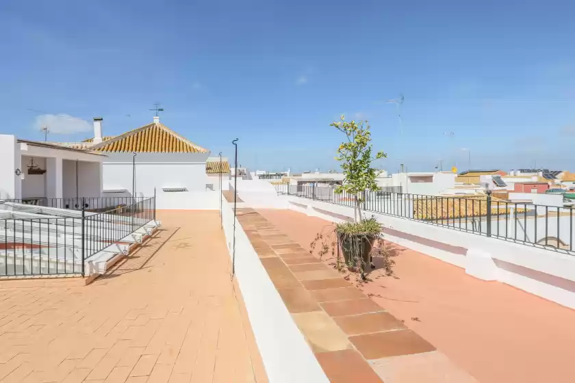 Holiday rentals in Posada de la casa del pintor hab. huelva - adults , Carmona