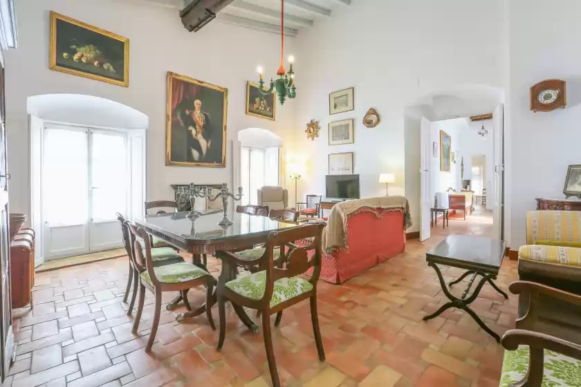 Holiday rentals in Posada de la casa del pintor hab. granada - adults, Carmona