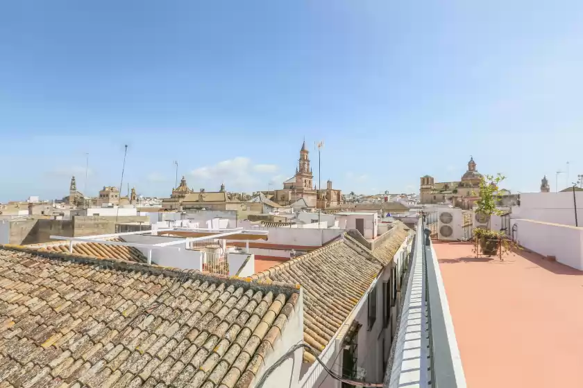 Holiday rentals in Posada de la casa del pintor hab. jaen - adults on, Carmona