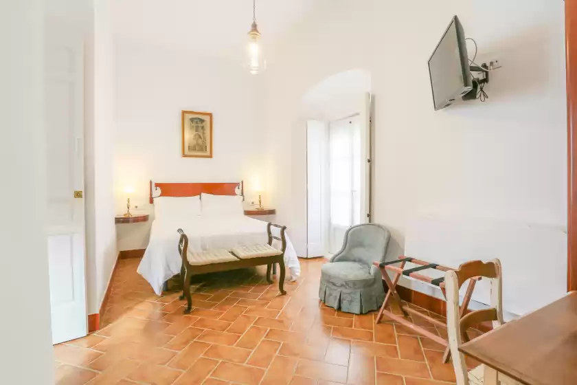 Holiday rentals in Posada de la casa del pintor hab. malaga - adults , Carmona