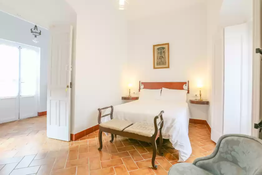 Holiday rentals in Posada de la casa del pintor hab. malaga - adults , Carmona