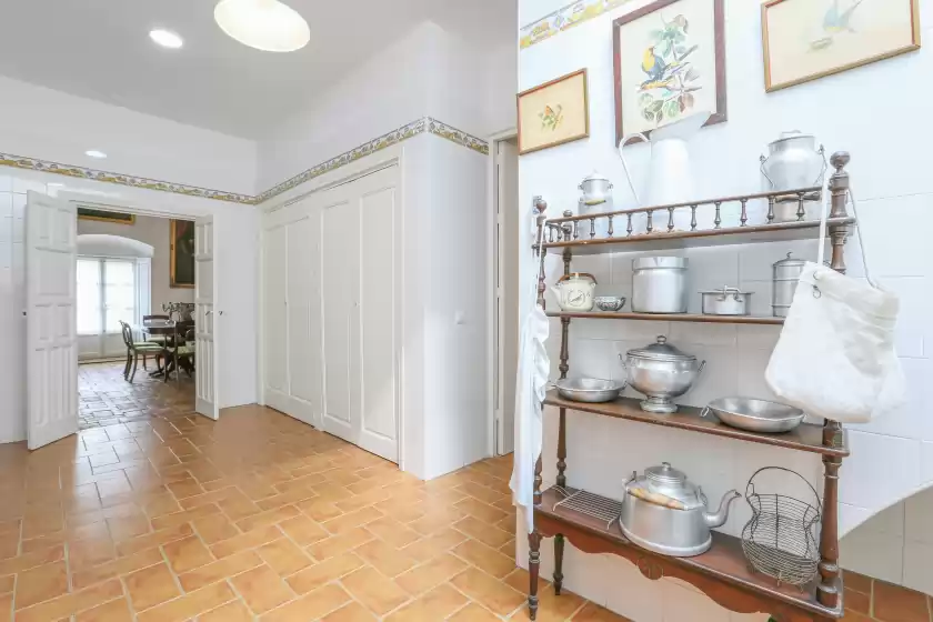 Holiday rentals in Posada de la casa del pintor hab. malaga - adults , Carmona