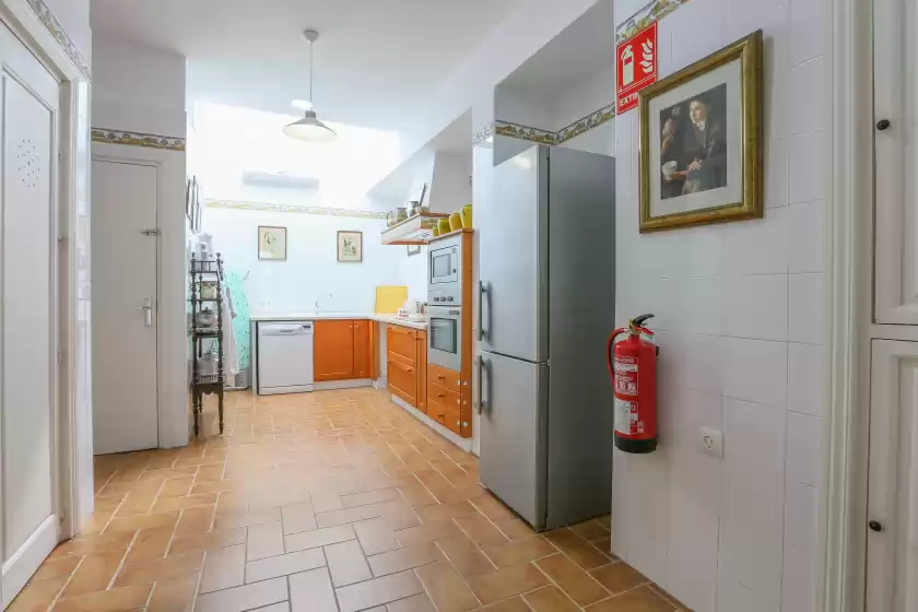 Holiday rentals in Posada de la casa del pintor hab. malaga - adults , Carmona