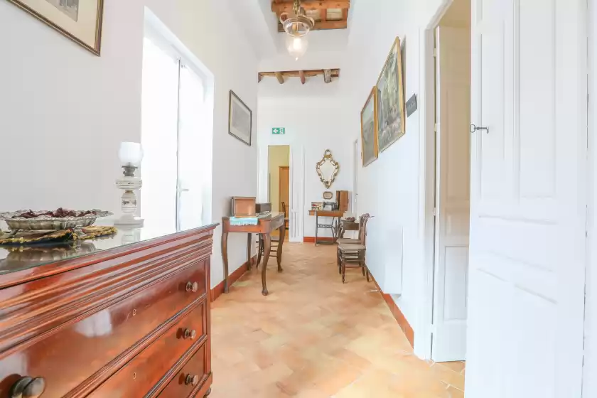 Holiday rentals in Posada de la casa del pintor hab. malaga - adults , Carmona