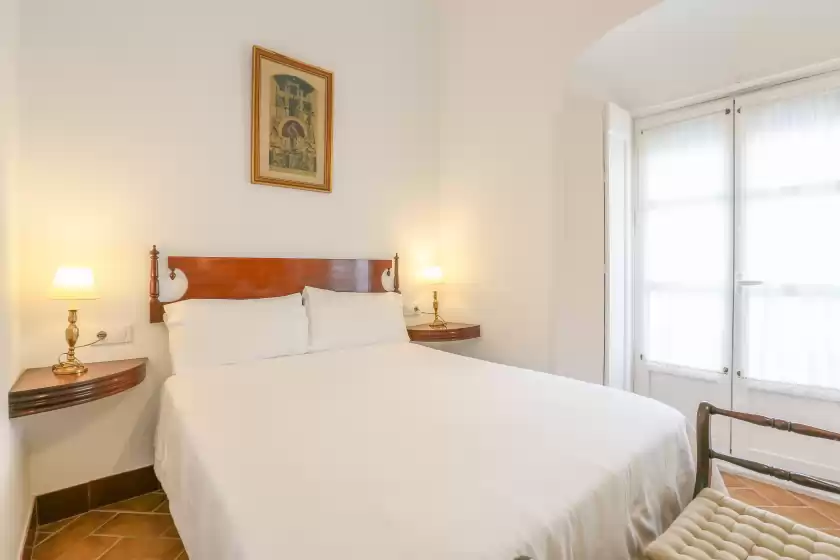 Holiday rentals in Posada de la casa del pintor hab. malaga - adults , Carmona