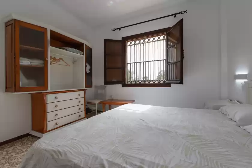 Holiday rentals in Almarchada 38, Mijas