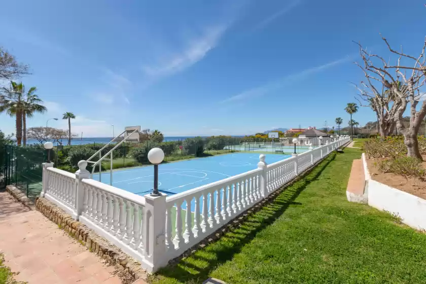 Alquiler vacacional en Lunamar, Marbella