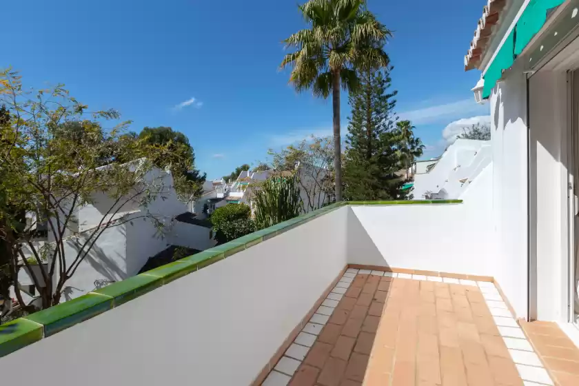 Holiday rentals in Lunamar, Marbella