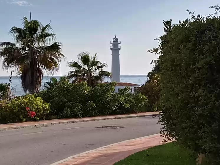 Ferienunterkünfte in Rincon tropical, Torrox-Costa