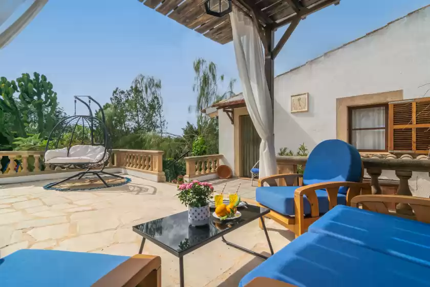 Holiday rentals in Sa caseta d'en tronca, Sant Joan